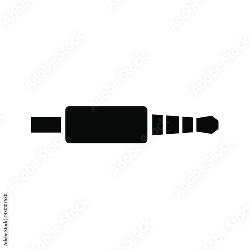 jack icon symbol logo template