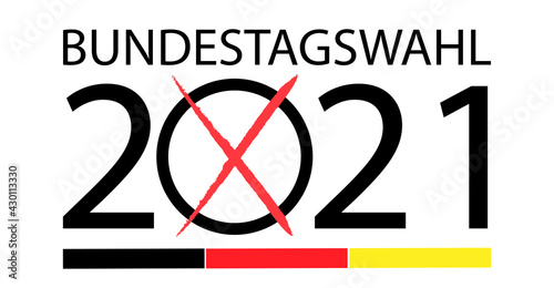 Bundestagswahl 2021