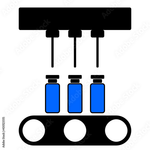 Impfstoffproduktion