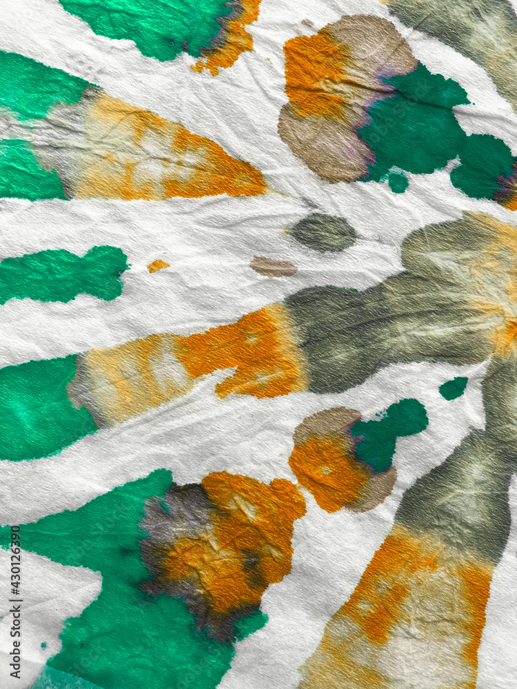 Tie Dye Spiral Background. Tie Dye Spiral Background.