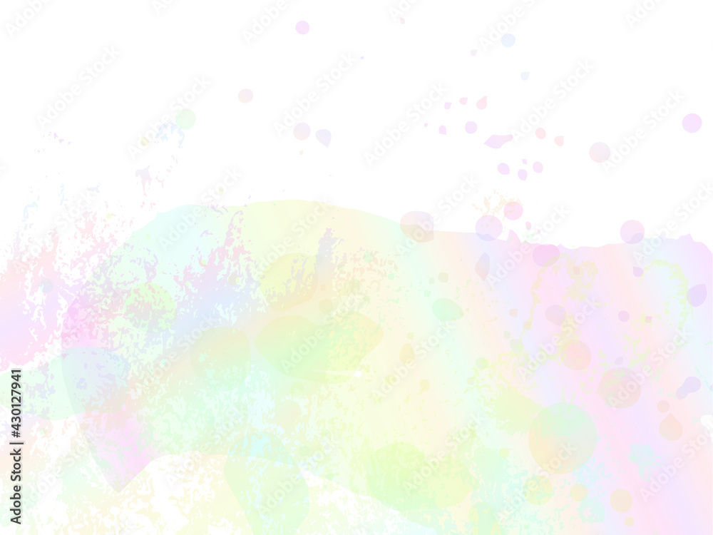Vector Brush Stroke. Abstract Fluid Splash. Isolated Splash on White Backdrop. Watercolor Textured Background. Sale Banner Brushstroke. Holographic Gradient Paintbrush. Vector Brush Stroke. Abstract Fluid Splash. Isolated Splash on White Backdrop. Watercolor Textured Background. Sale Banner Brushstroke. Holographic Gradient Paintbrush.