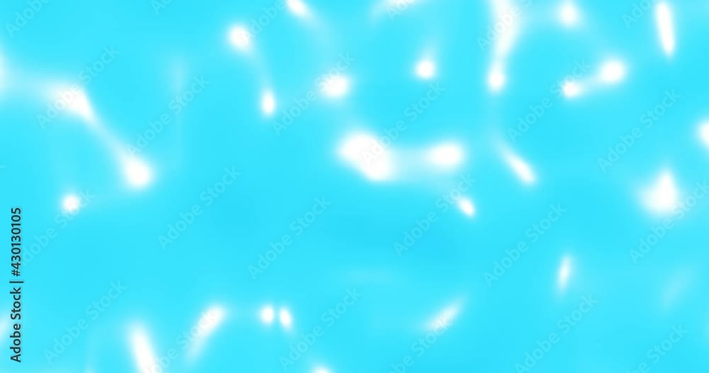 3d render with blurred light blue cyan background with highlights 3d render with blurred light blue cyan background with highlights