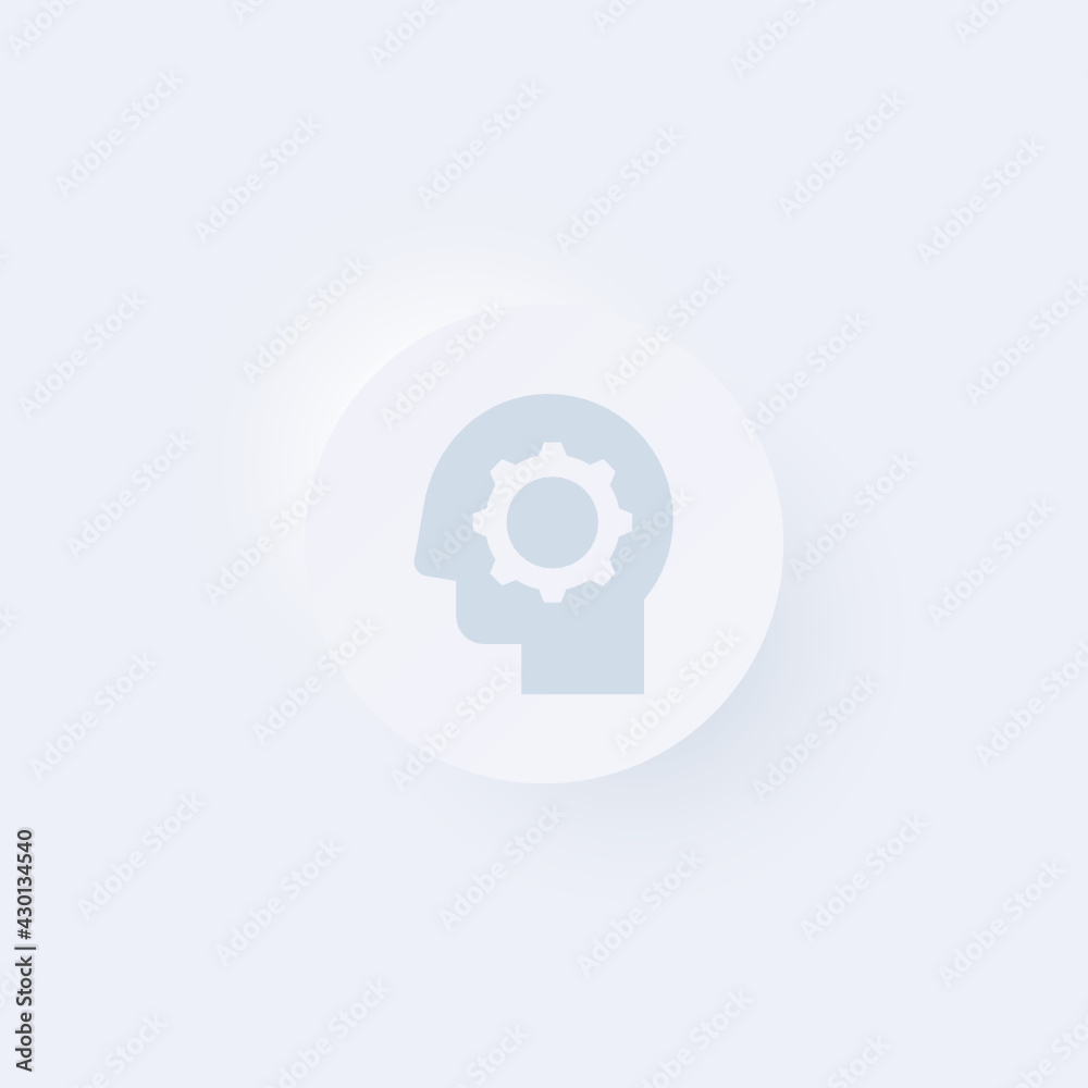 Brainstorming - Sticker Brainstorming - Sticker