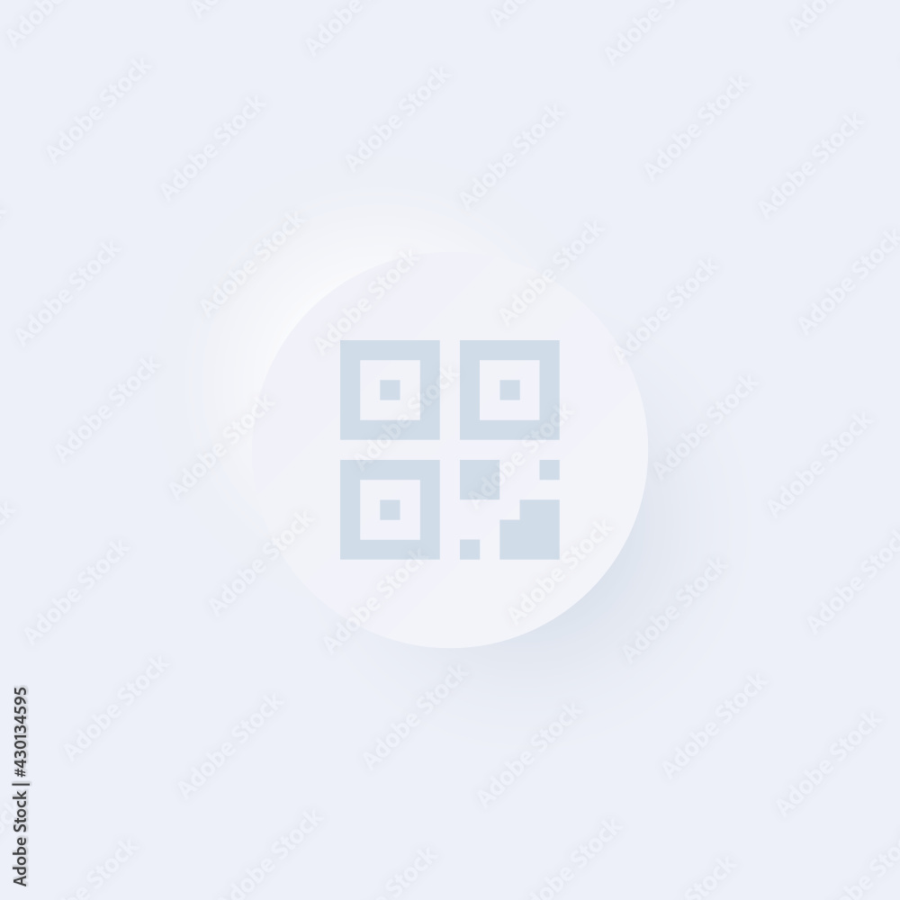 QR Code - Sticker QR Code - Sticker