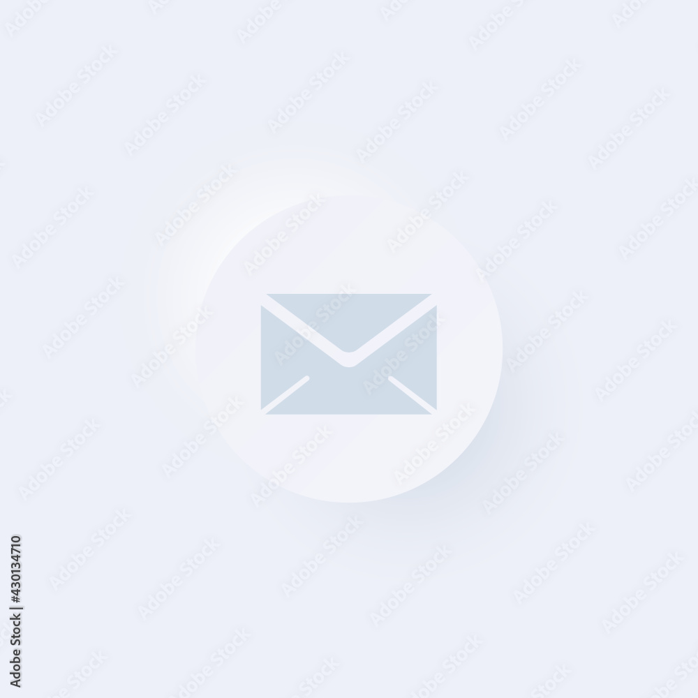 Email - Sticker Email - Sticker