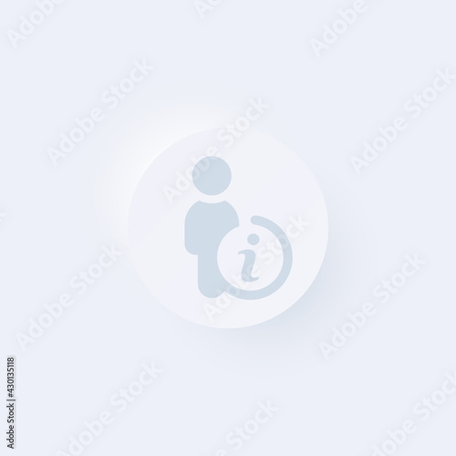 Business Details - Sticker
