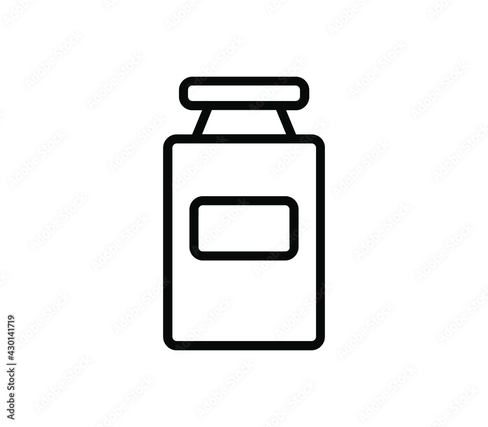 Jar icon