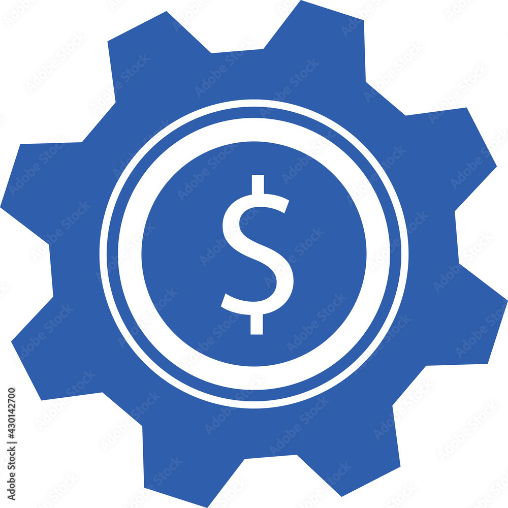 Gear Icon vector. Simple flat symbol. innovation icon.
Dollar currency and cog outside. Premium quality graphic design element. Modern sign, linear pictogram, outline symbol. Business concept. Gear Icon vector. Simple flat symbol. innovation icon.
Dollar currency and cog outside. Premium quality graphic design element. Modern sign, linear pictogram, outline symbol. Business concept.