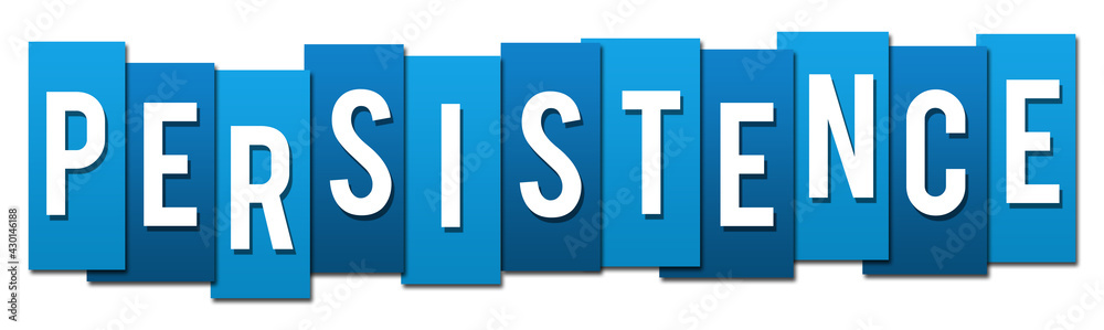 Persistence Blue Professional Persistence Blue Professional