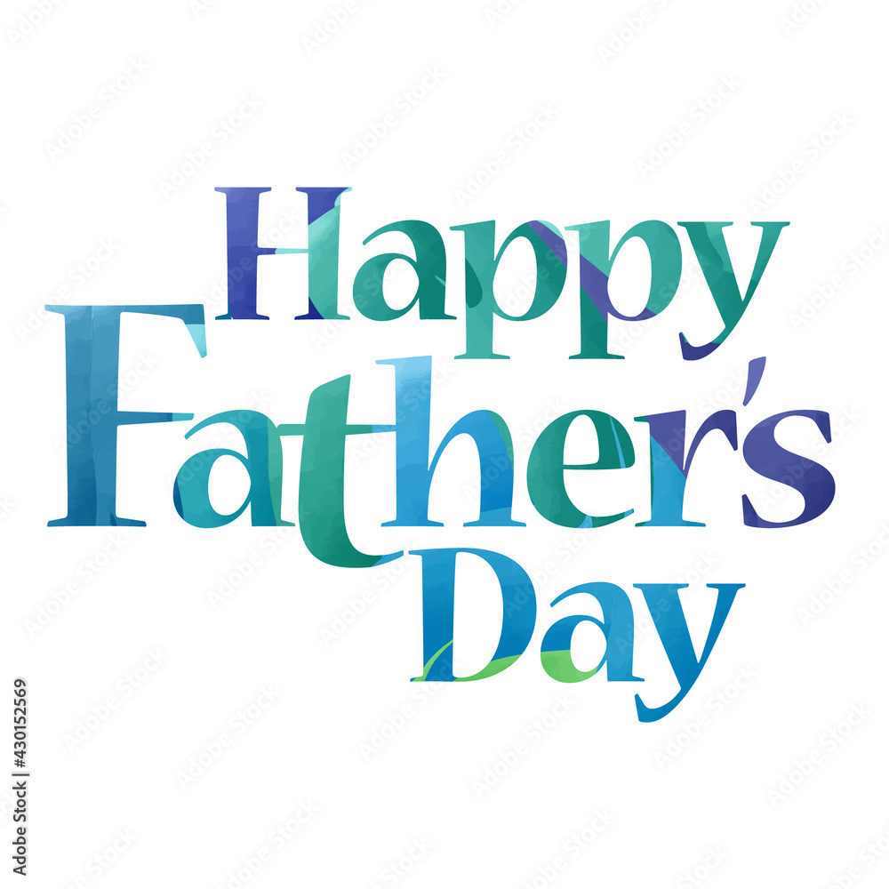 Father's Day is celebrated on different days in different countries. it is a day of honoring fatherhood and paternal bonds, as well as the influence of fathers in society. Vector illustration. Father's Day is celebrated on different days in different countries. it is a day of honoring fatherhood and paternal bonds, as well as the influence of fathers in society. Vector illustration.