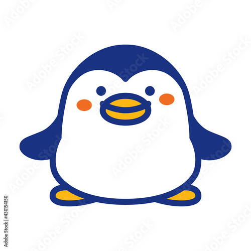 ペンギンくん