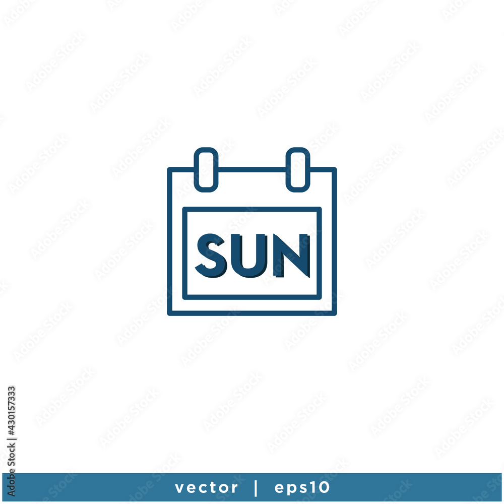 calendar icon sign calendar icon sign