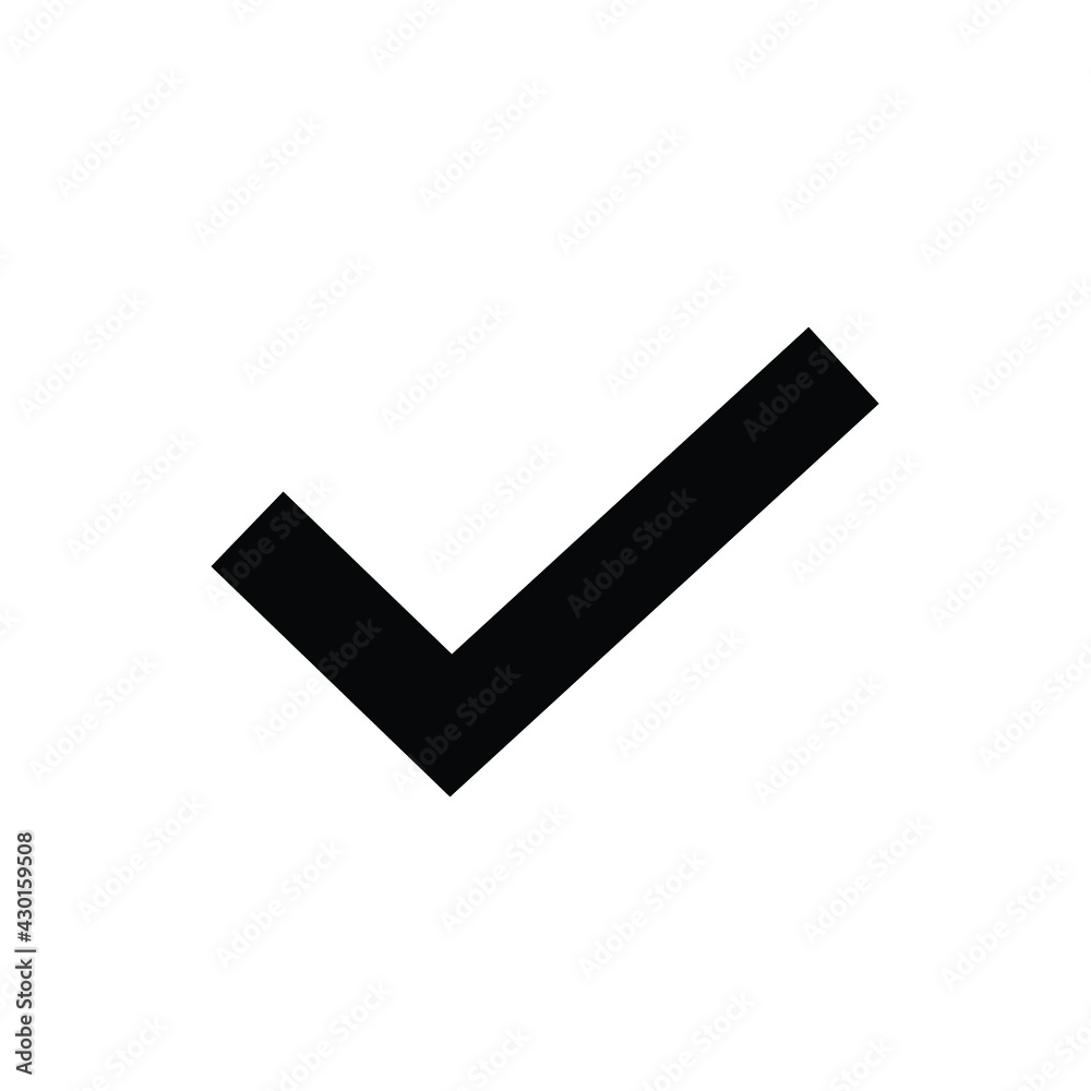checkmark company logo template checkmark company logo template