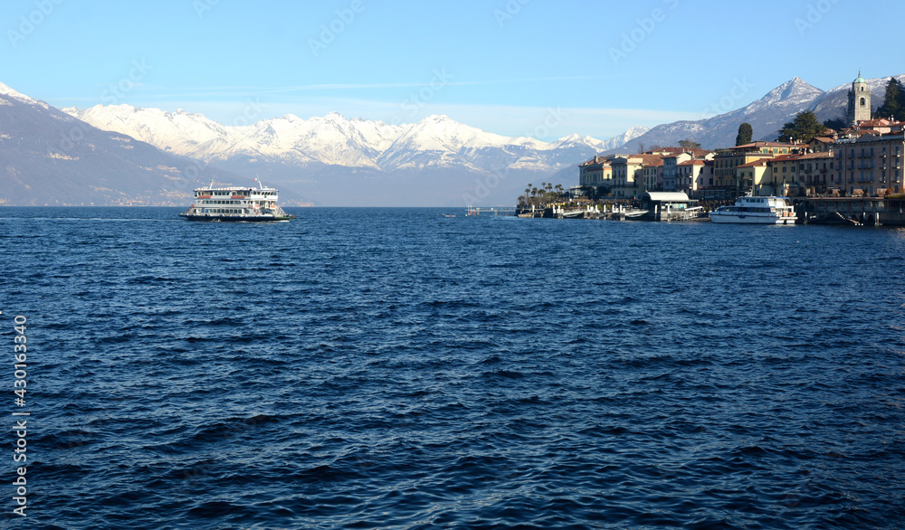 Lake Como is a paradise of beauty, tranquility and magic. Bellagio is from the time of the ancient Romans a pearl of the Lario (Lombard name) Lake Como is a paradise of beauty, tranquility and magic. Bellagio is from the time of the ancient Romans a pearl of the Lario (Lombard name)