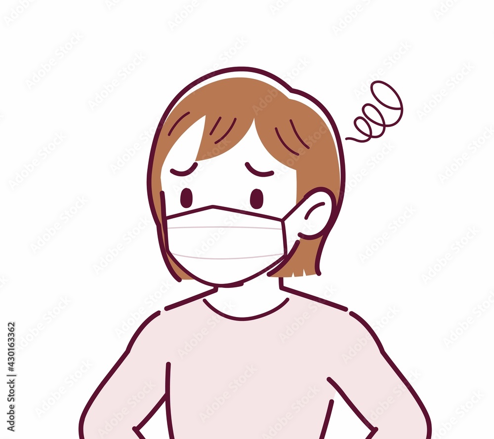Girl in pink long sleeves Girl in pink long sleeves