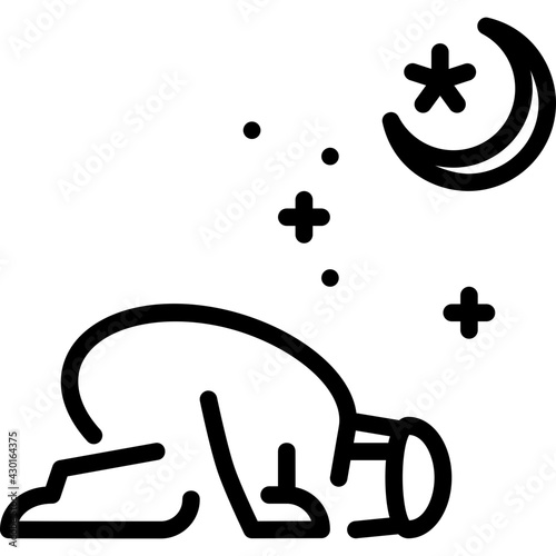 prayer