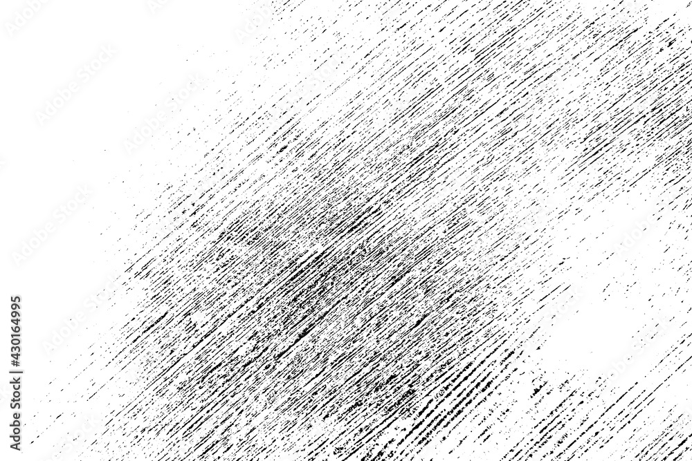 Fototapeta premium Vector Overlay Grunge