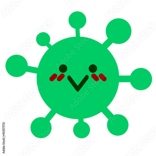 blushing bird virus