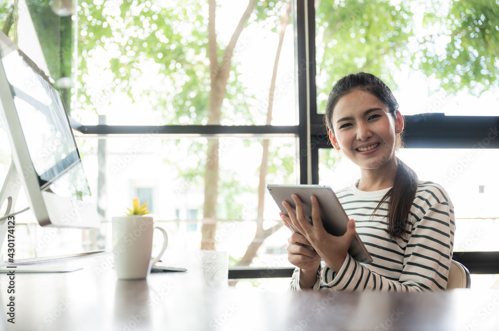portrait of young asian woman person smiling, beautiful female pretty are happy and attractive with cheerful face, lady girl business confidence smile and have a fresh face portrait of young asian woman person smiling, beautiful female pretty are happy and attractive with cheerful face, lady girl business confidence smile and have a fresh face