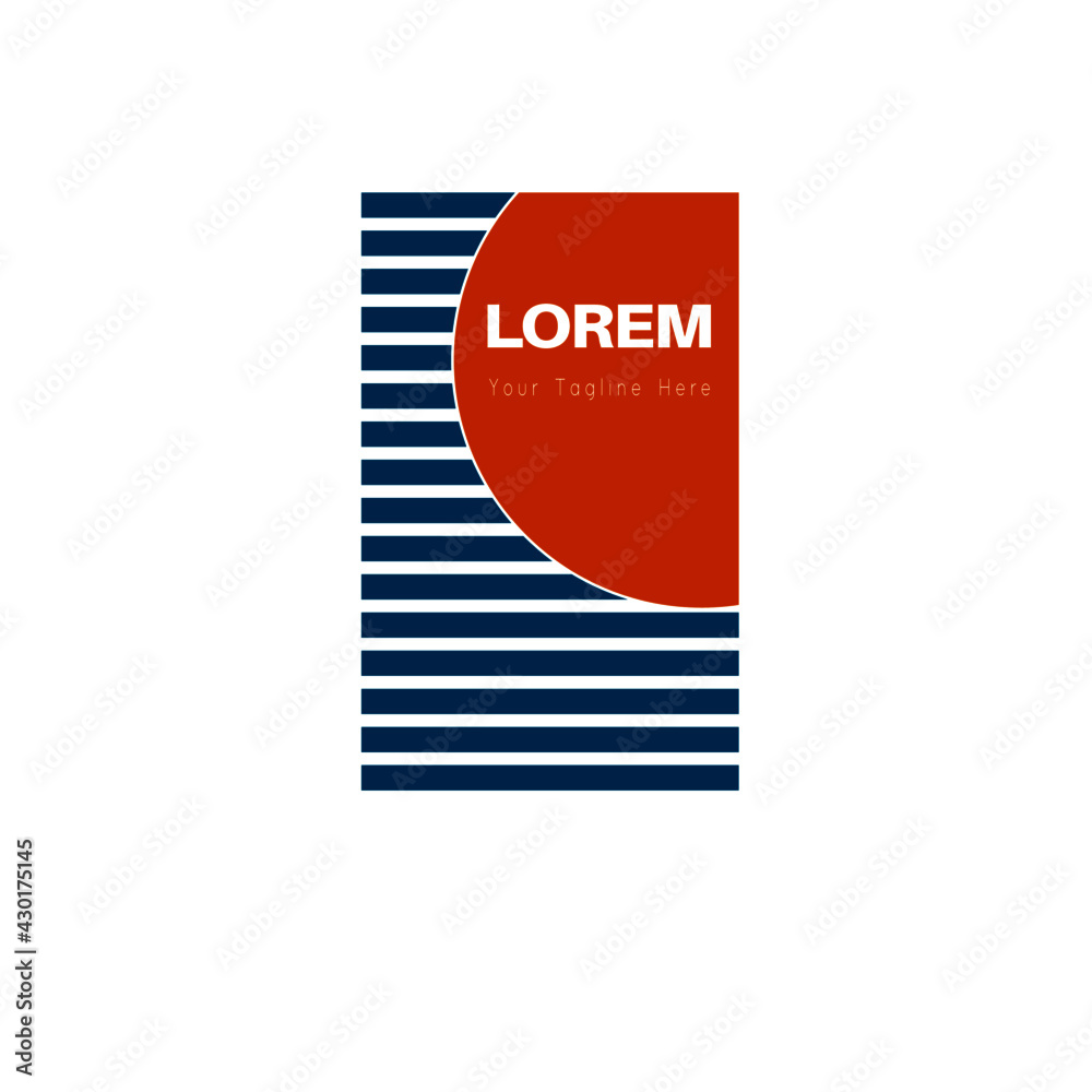 Building property residential structure real state vector logo desig. Building property residential structure real state vector logo desig.