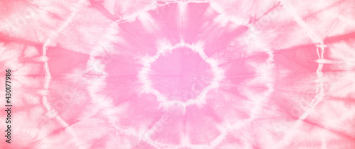 Obraz na płótnie pastel tie dye texture background