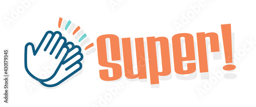 Super !