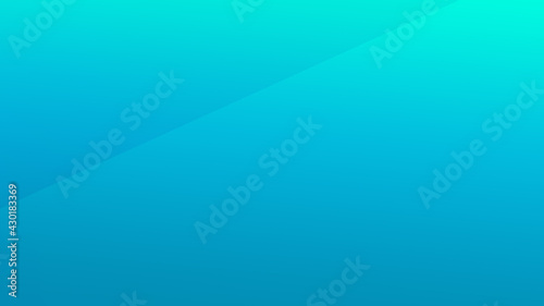 Gradient with blue color. Modern texture background, degrading fragments, smooth shape transition and changing shade.