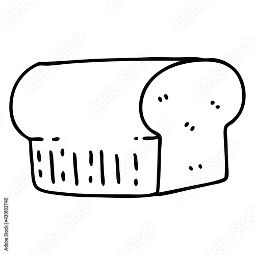 loaf of bread