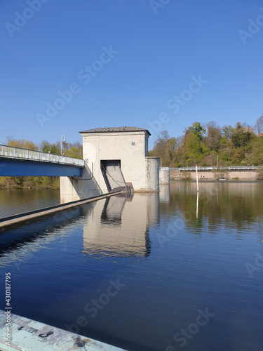 Kahlenbergwehr - Mülheim an der Ruhr
