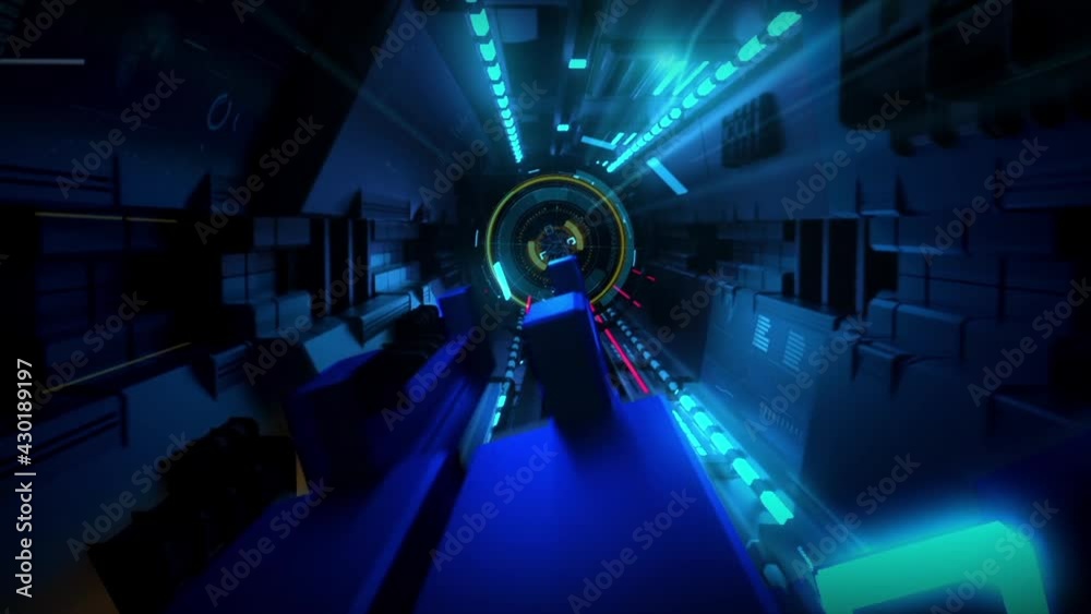 3d Motion Graphics Background, It can be used for title, Opener, and video intro backdrop. 