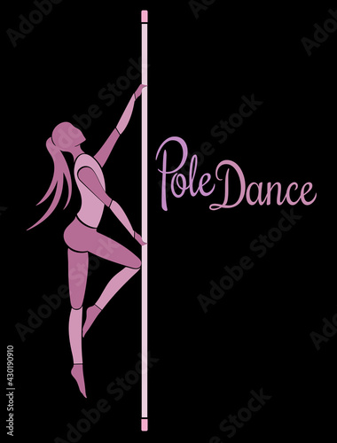 Pole dance