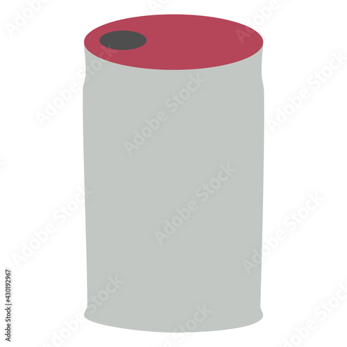 drinks can