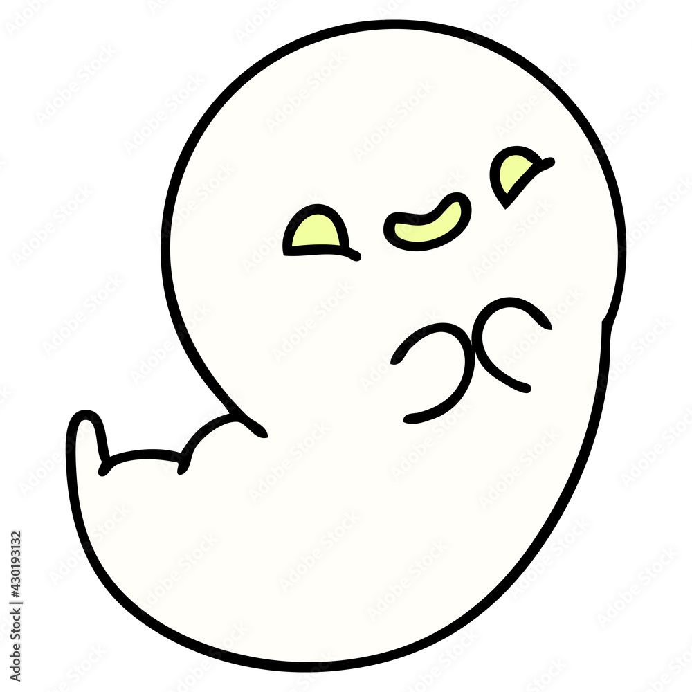 happy halloween ghost happy halloween ghost