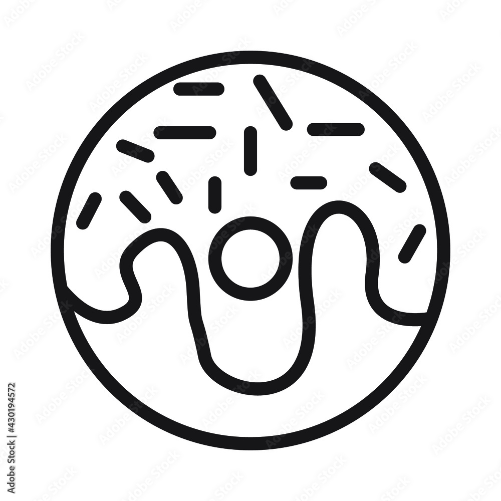 donuts icon. donuts symbol vector elements for infographic web.
donuts icon. donuts symbol vector elements for infographic web.