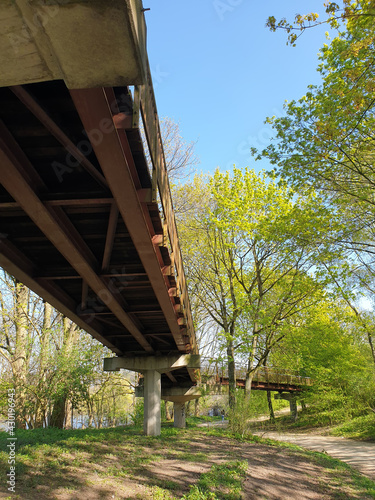 Saarner Auenweg - Mülheim an der Ruhr photo