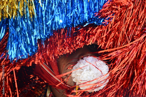 Maracatu Rural