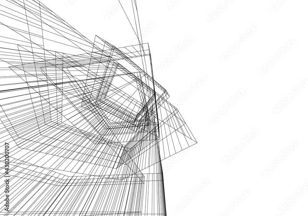 abstract geometric shape background vector illustration abstract geometric shape background vector illustration