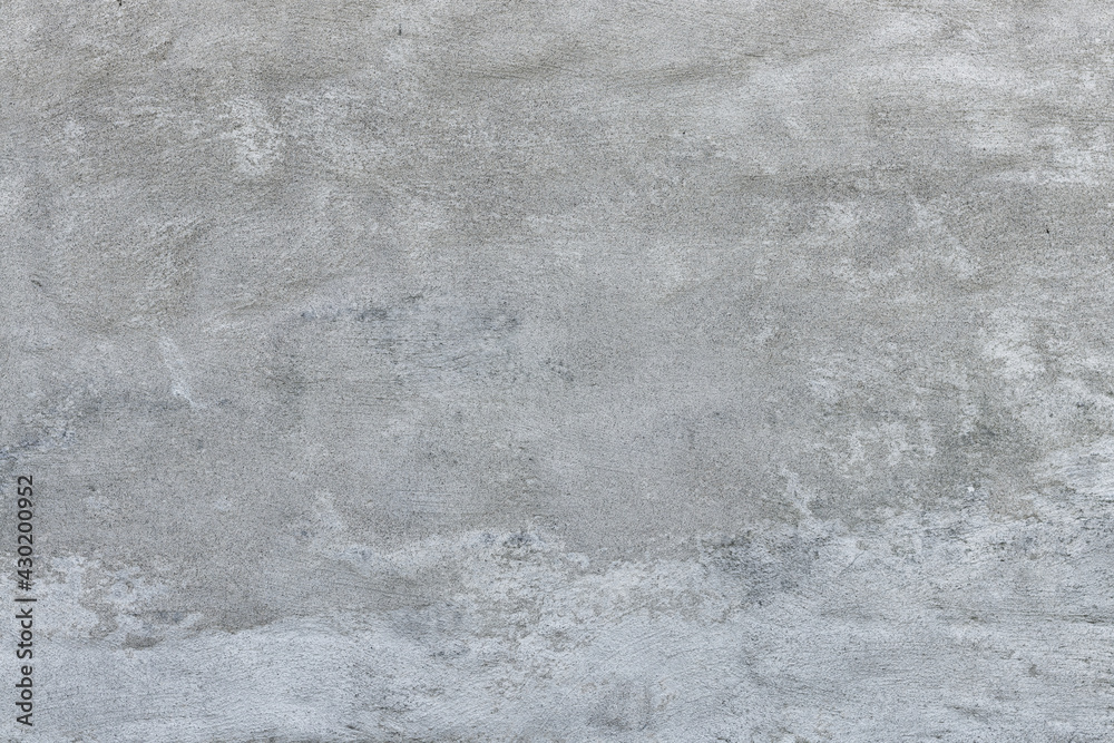 Naklejka premium Weathered concrete wall texture