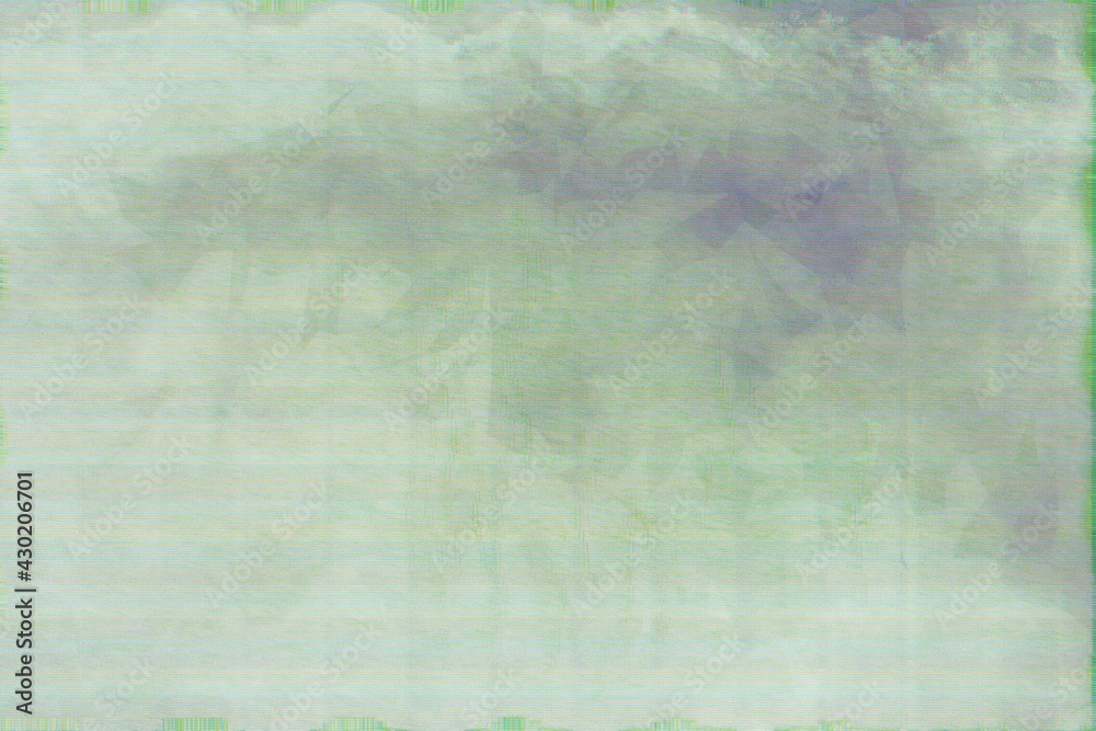 Obraz premium old vintage glitch texture pattern effect backdrop