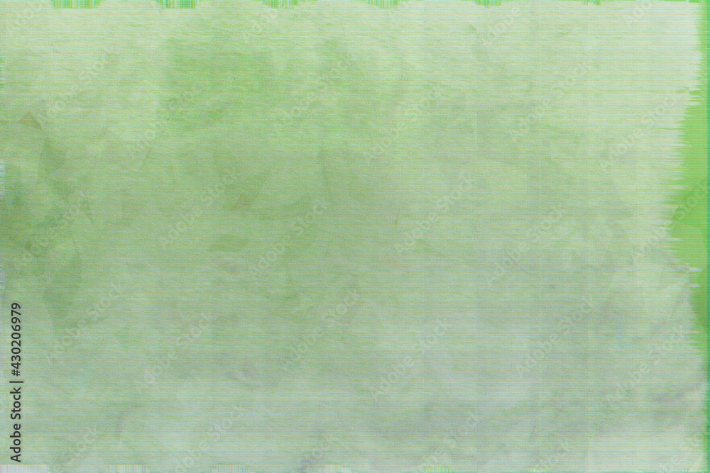 Obraz premium old vintage glitch texture pattern effect backdrop