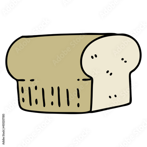 loaf of bread