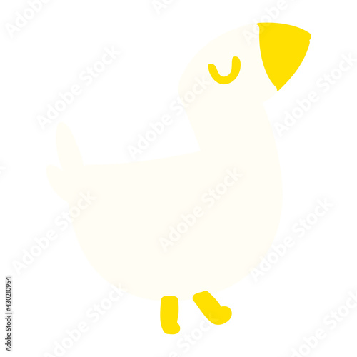 farmyard bird