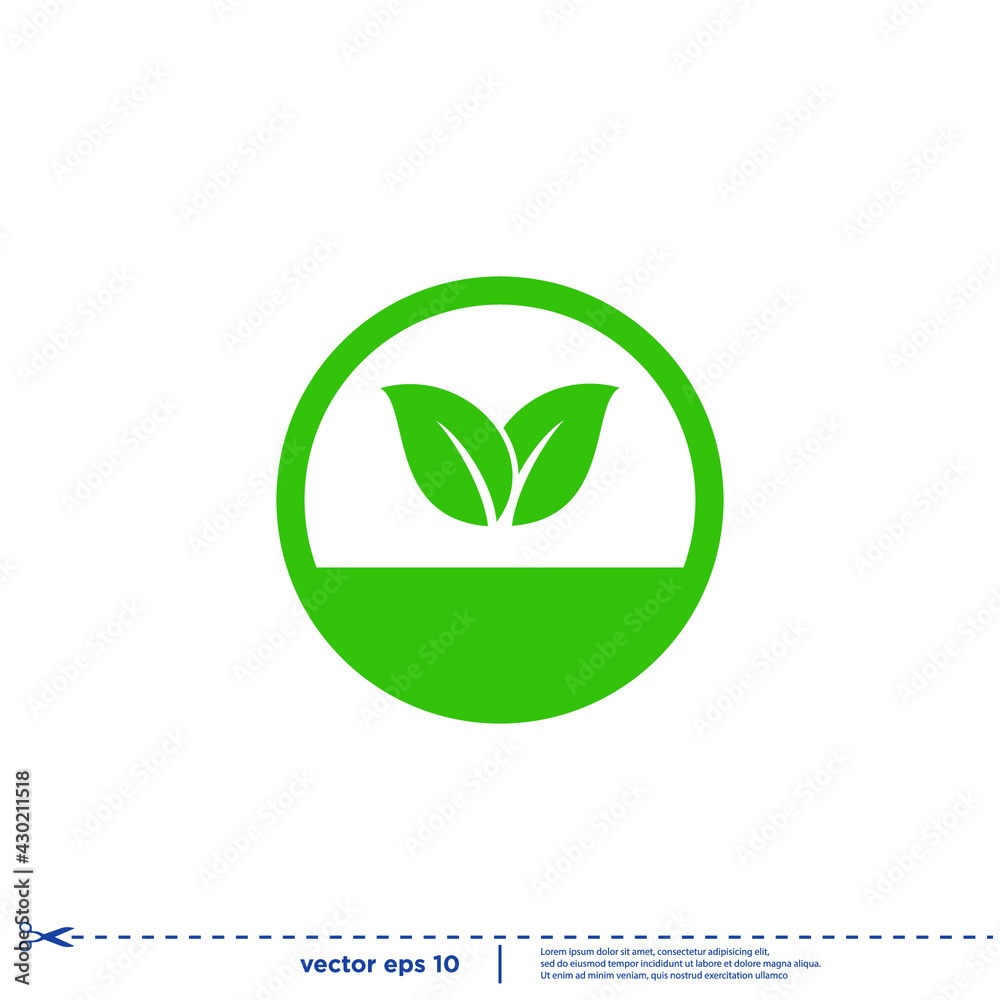 leaf icon leaf icon