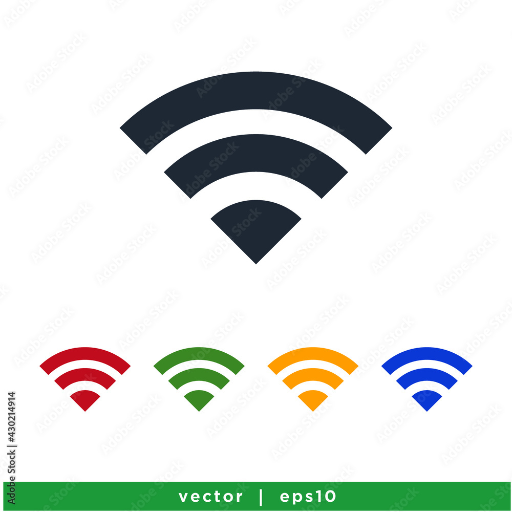 wireless icon symbol wireless icon symbol