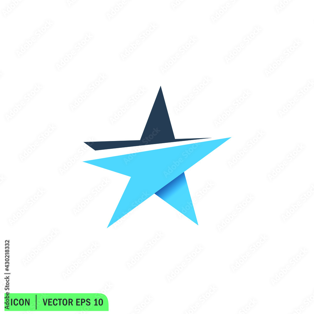 star company logo template star company logo template