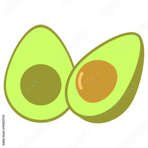 avocado