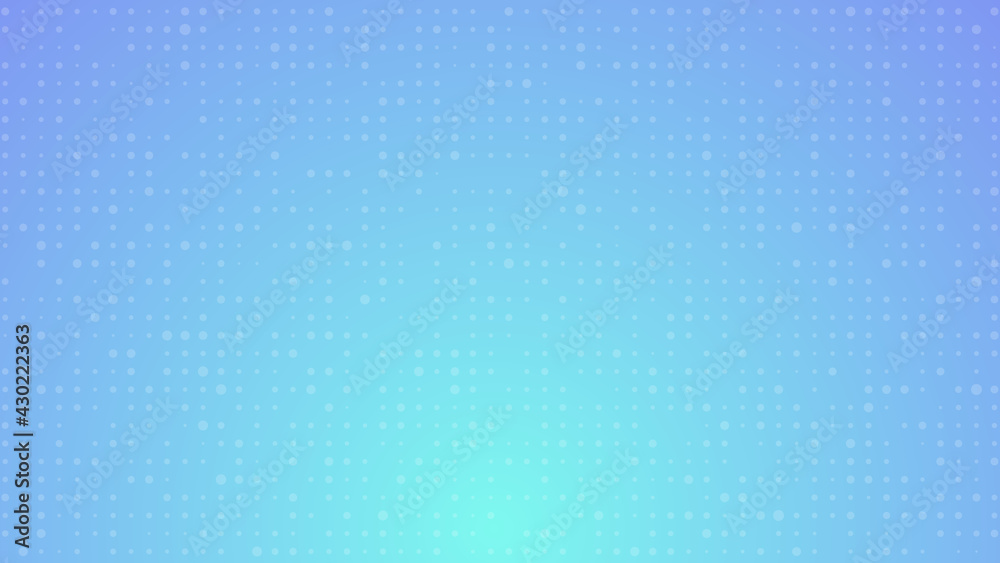 Abstract geometric gradient sircles background