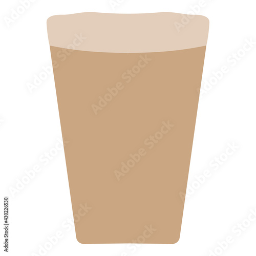 glass of beer