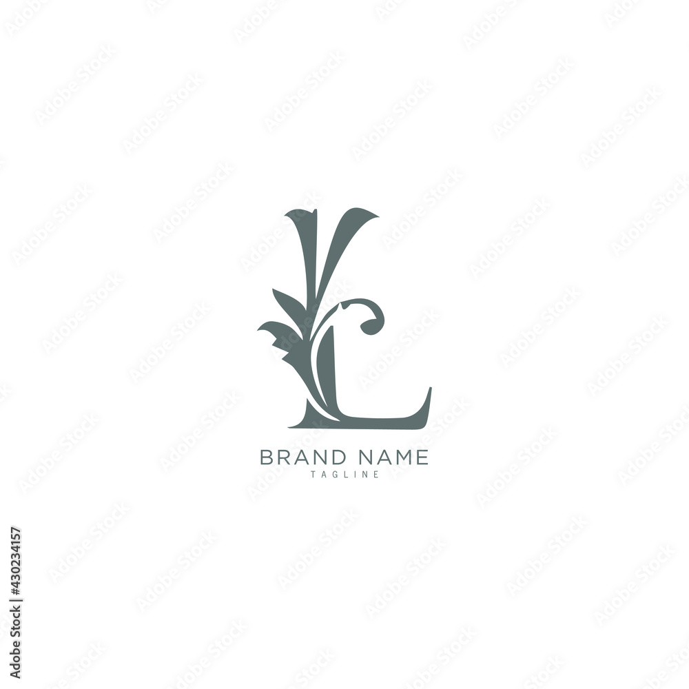 Alphabet letter Initial L, LL logo vector design, minimal, innovative, creative, symbol, sign, monogram, template, logotype, concept, branding for premium business typeface, startup, company etc. Alphabet letter Initial L, LL logo vector design, minimal, innovative, creative, symbol, sign, monogram, template, logotype, concept, branding for premium business typeface, startup, company etc.