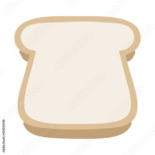 slice of bread